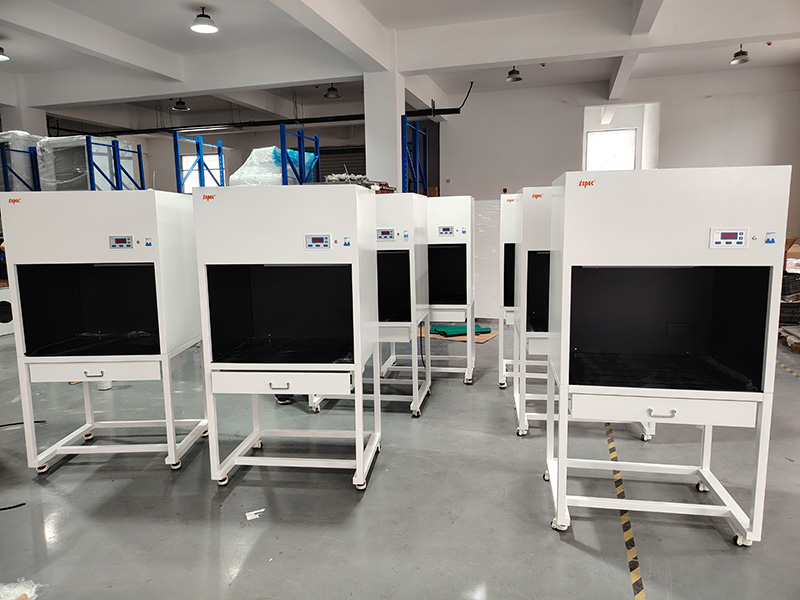 超净百级净化台