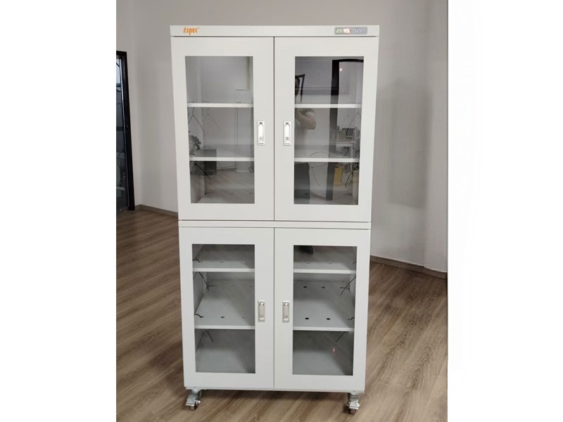 电子防潮柜