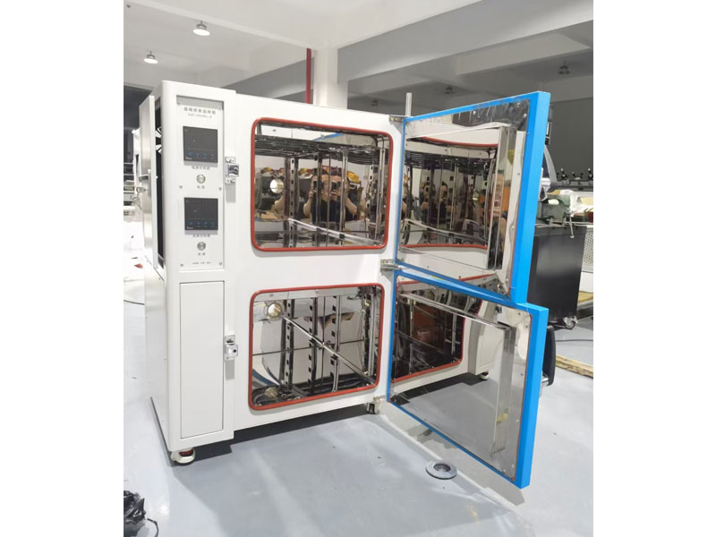 高温高精密红外烘箱